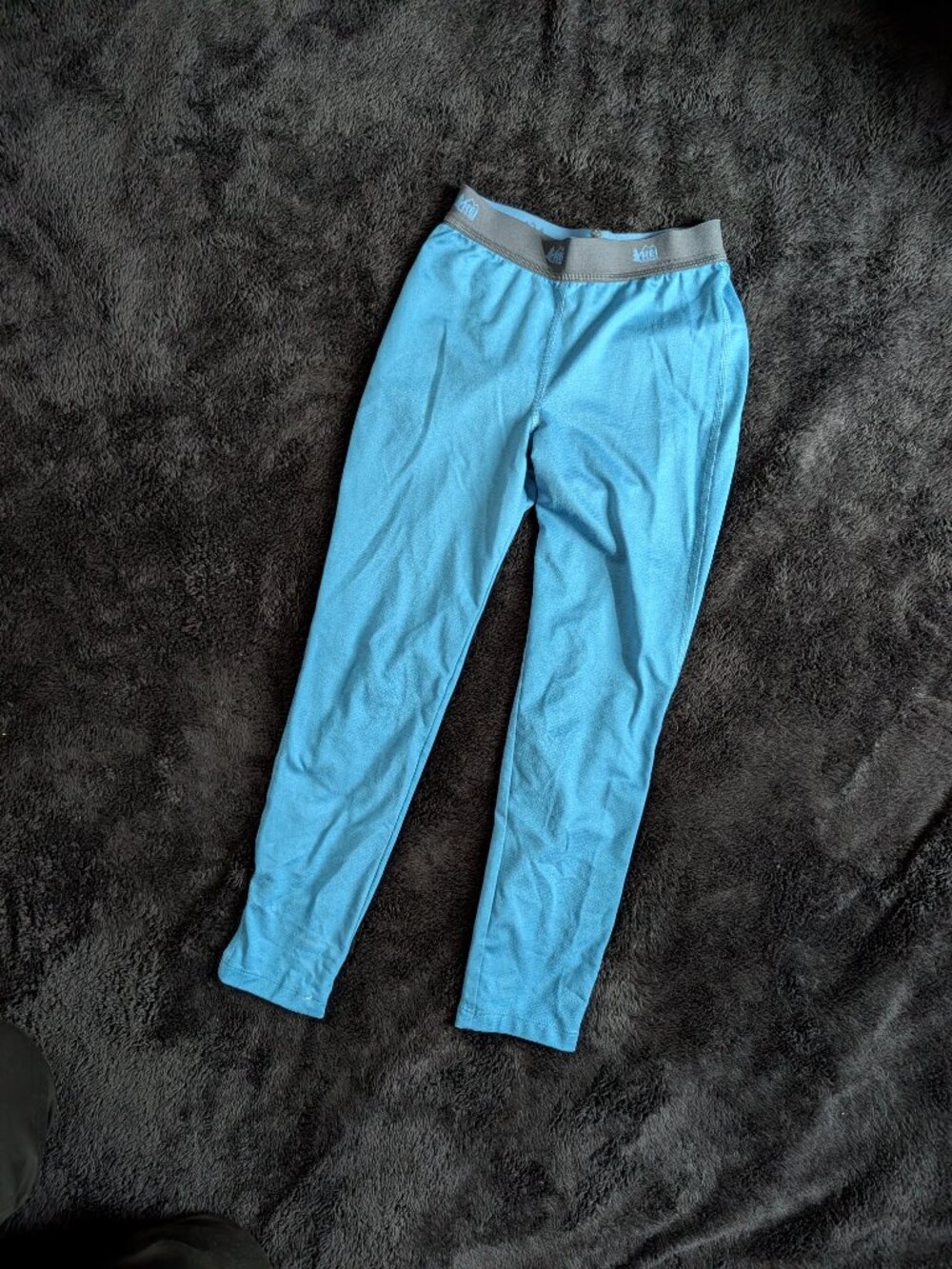 REI Base Layer Pants for Kids Size XS (6-7)
